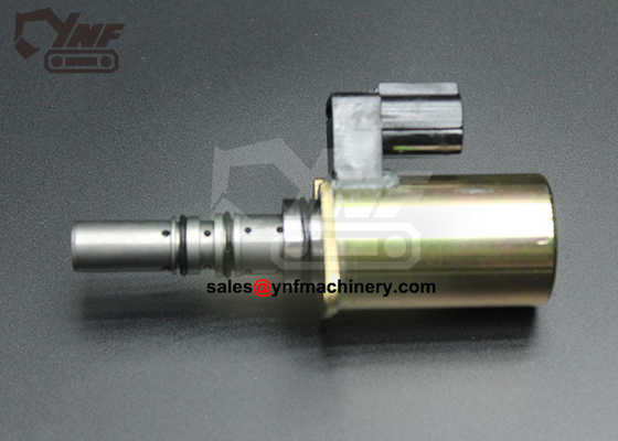 K912 掘削機の電気部品の電磁弁 2436U1240F1