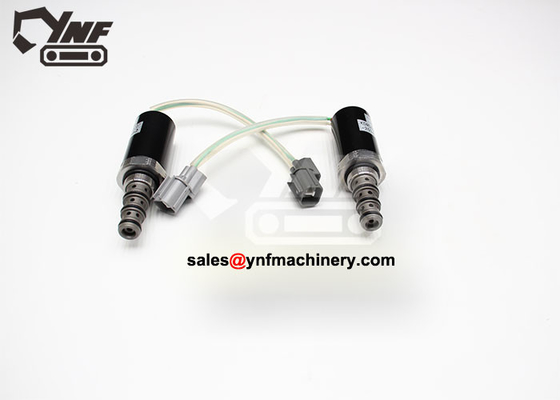 SK250LC-6E 油圧電磁弁 YR35V00009S022