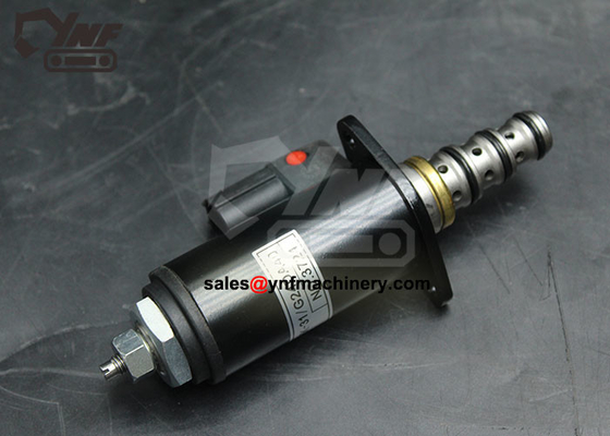 D40SRのコンパクトの掘削機の電磁弁12V 24V YT13E01083P1 PX35V00003F1