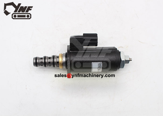 27SR小型掘削機の電磁弁12V 24V PX35V00003F1 YR22V00001F1