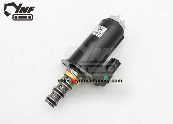 SK13SRの掘削機の油圧Solienoid弁PH35V00001F1 ZE72X06000 YT13E01083P1