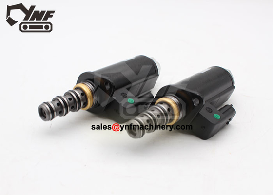 YH05-07001掘削機の電磁弁YY35V00013F1 YN35V00051F1