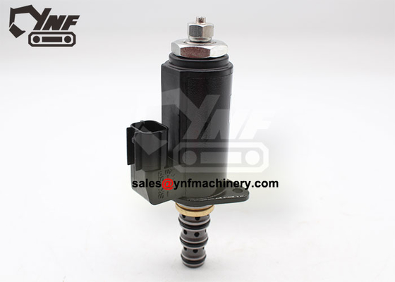 27SR-3 PV11弁のKobelcoの掘削機の電磁弁PE35V00001F1 PY35V00005F1