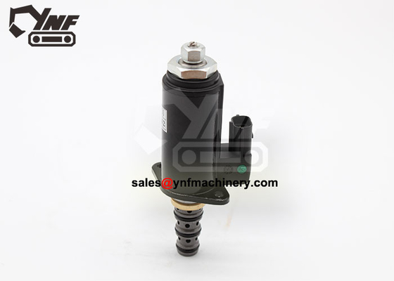 30SR-3掘削機の回転電磁弁YR22V00001F1の油圧予備品
