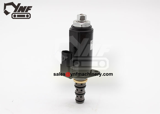 SK45SR-2油圧制御弁ポンプ電磁弁PH35V00001F1 PH35V00002F1