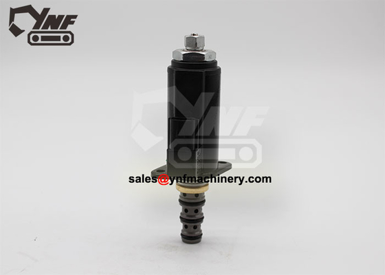 SK45SRの油圧制御弁ポンプ電磁弁YJ35V00004F1 YJ35V00004S005