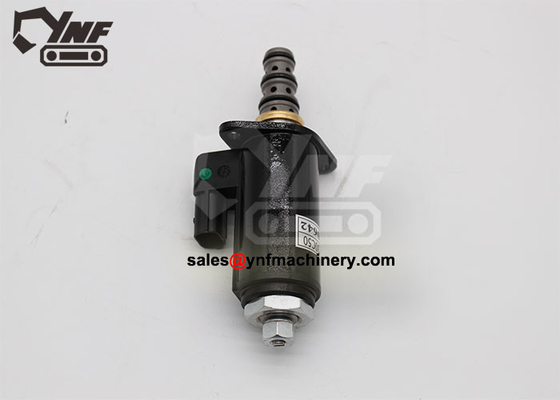 SK40SR SK40SR-3の掘削機の電磁弁PH35V00002F3 2436U2621F1