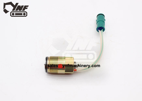 Kato SK200-1-3 HD700-7の新しい電磁弁のためのYNF02260電磁弁