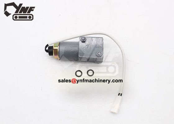CC150 CC150-3 CC150-3Aの掘削機の電磁弁主要なポンプ弁の部品426014-03