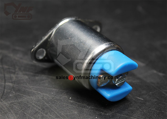 BOSCH 0330001004の電磁弁12v 1307098 241137の掘削機の部品
