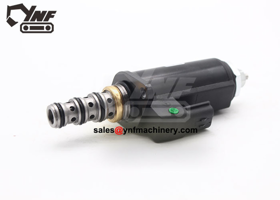 SD40SR Kobelcoの掘削機PH35V00001F1のための電磁弁