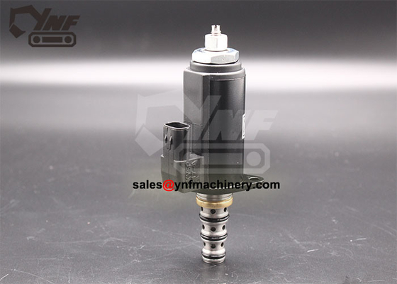 SK200-6ESの電磁弁の掘削機の電気部品LC35V00004F1