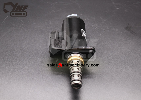 200-8 Kobelcoの掘削機YN35V00049F1 YN35V00049F1のための電磁弁