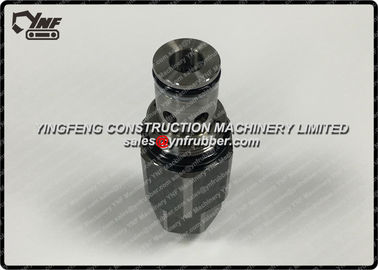 DH220-7大宇Doosan 2420-1225Aのための油圧安全弁エンジンの掘削機の電気部品