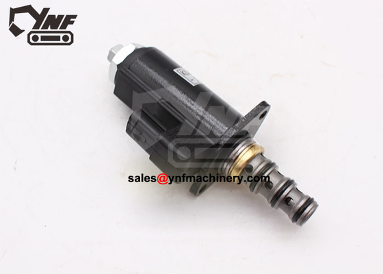 SK015掘削機の電磁弁比例した圧力減圧弁PU30V00001F1