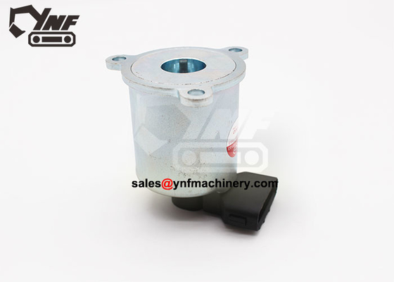 Kobelcoの油圧ポンプの掘削機の部品SK200-6ESのための掘削機の電磁弁YB35V00006F1
