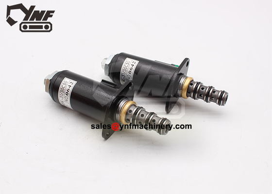 新しいオランダE130のためのLC35V00004F1 LC35V00004F2 Holdwellの電磁弁