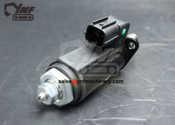 オランダの新しい掘削機E215のためのYB35V00005F1 YN35V00010F1の電磁弁