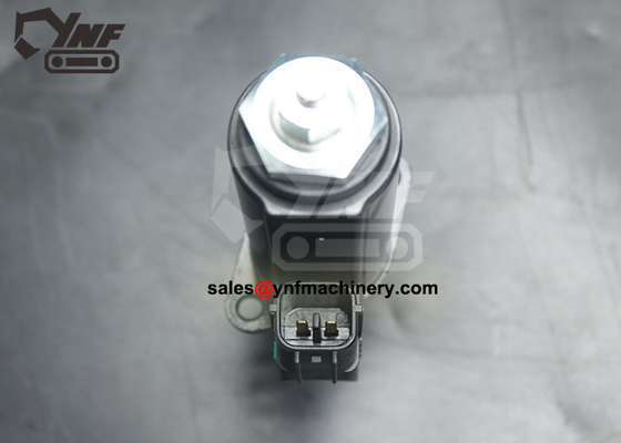 E235SRLCのための油圧ポンプの電磁弁YT35V00012F1 YB35V00005F1 YT35V00013F1