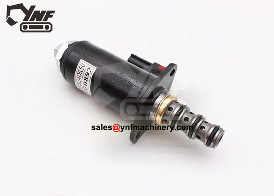 DX160LCのための油圧電磁弁K1012576 K9001354の掘削機の付属品