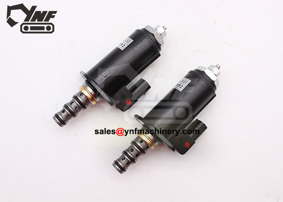K1047557 K9007363の掘削機の電気部品のDX200A Doosanのための油圧電磁弁