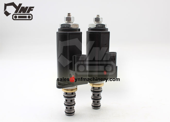 DX300LC-5のための油圧電磁弁410104-00350の掘削機の付属品