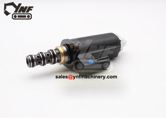 太陽015PLUS掘削機の予備品の電磁弁2420-9540B DF-S3A-00