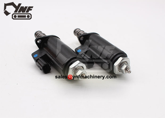 DD80掘削機の予備品の電磁弁主要なポンプ弁5420-9264 6532-010