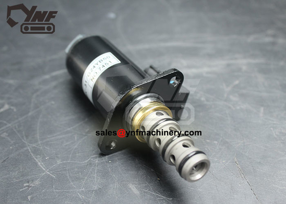 John Deere 130Gの油圧電磁弁9316551 9314072 9314145