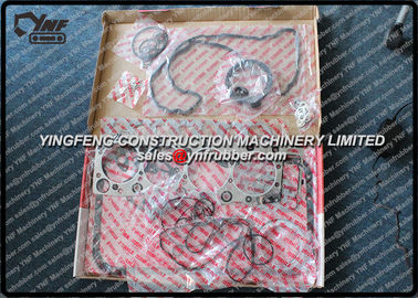 ISUZU 4HK1完全な修理ディーゼル機関のガスケットのキットのMahleのブランド5878153450/5-87815345-0