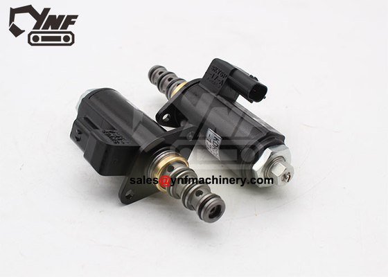 SK16LC-N2 Kobelcoの電磁弁2436R753F1 2436R753S10 OEMの電磁弁