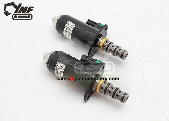 幼虫E320B 315C 325CのためのCater-pillarの電磁弁121-1491