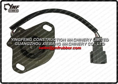 日立掘削機の電気部品YNFD086 EX200-2 EX100-2 EX120-3 EX200-3 4444902 444902の角度センサー