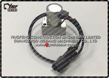 本物のVavleのための弁のブロック421-43-27401の掘削機の予備品WA380-3の取り替え