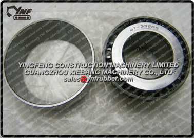 SK75UR E70SR SK80CS-1E SK70-1ES E80MSR-1E旅行減力剤のための2441U815S23 4T-33205の掘削機軸受け