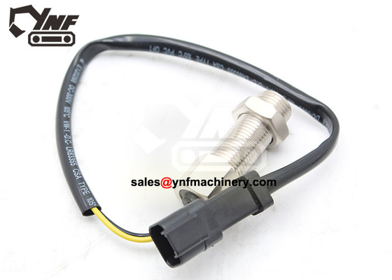 取り替えの掘削機のSK200-8 949979-136のための電気部品のスピード センサ