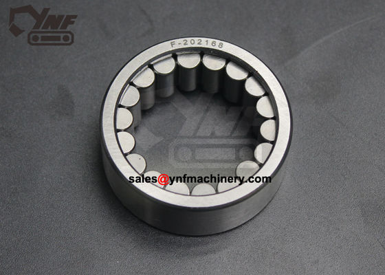 INA F-202168 02-M7 28.56mm ID X 44.00mm OD X 17.00 mm ニードルベアリング 円筒型ロールベアリング