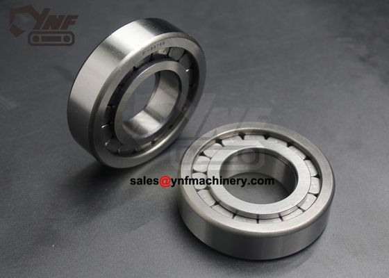 INA F-58786 02M10 35.00mm ID x 72.00mm OD x 19.00mm 円筒型ローラーベアリング YNF14041