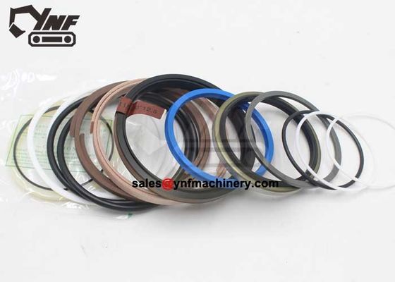 R160-7 ハインダイ 掘削機 ブームシリンダーシールキット 31Y1-20430 R160LC-7 R160LC-7A