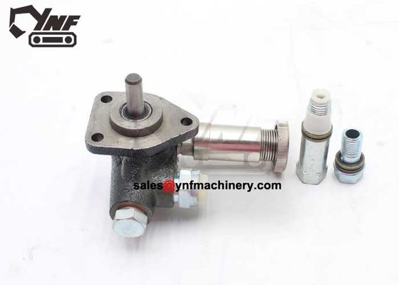 ND092100-1761 コマツー 6D125 6D125E DCA EGS190 PC300 S6D125 SA6D108 SA6D108E SAA6D108E用のフードポンプ組