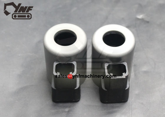 321-5984 3215984 24 ボルト 電磁弁コイル CAT トップノッチ掘削機 効率的な動作のための電気部品