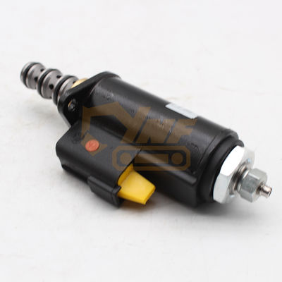 高性能掘削機電気部品 6ヶ月 12V/24V 電圧 121-1491 1211491 KWE5K-31G24DA30