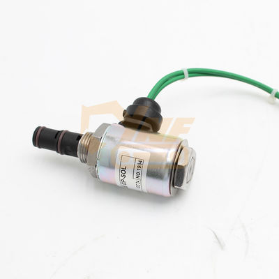 あなたのビジネスのための掘削機のための手頃な価格の電気部品 186-1526キャタピラーローダー電磁弁