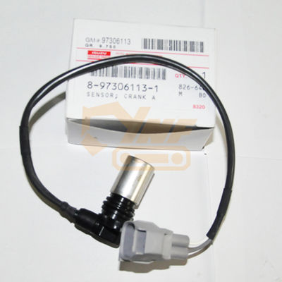 8973061131 6HK1 4HK1 センサー 4HK1 クランクシャフト センサー クランクシャフト 位置センサー 8-97306113-1