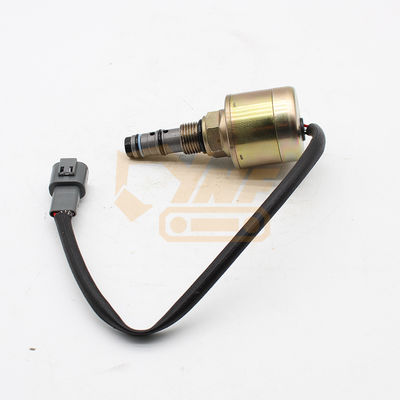 掘削機用スペアパーツ EX200 EX200-2 EX200-3 EX200-5 電磁弁 24V 高速電磁弁 9147260 9120292 9101532