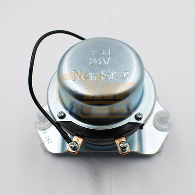 掘削機用スペアパーツ 24V バッテリーリレースイッチ 08088-10000 4255762
