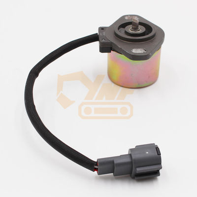 高品質の角センサー 435487 4400370 EX55UR-3 掘削機用