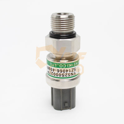 SK200-6 SK200-8 SK210-8 SK250-8 掘削機部品センサー スイッチ 圧力センサー LC52S00002P1
