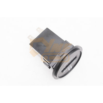 迅速な配達 掘削機部品 メーター 時計 リレー SK200-6 SK200-8 時計 時計 YT58S00006P1