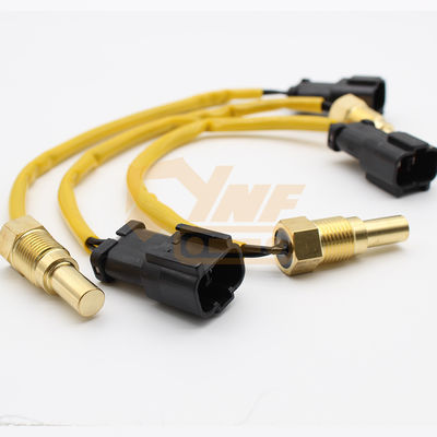 掘削機部品 4D95 高品質のエンジン水温センサー 7861-92-3380 7861923380 コマツーPC200-5 PC200-6 PCのために